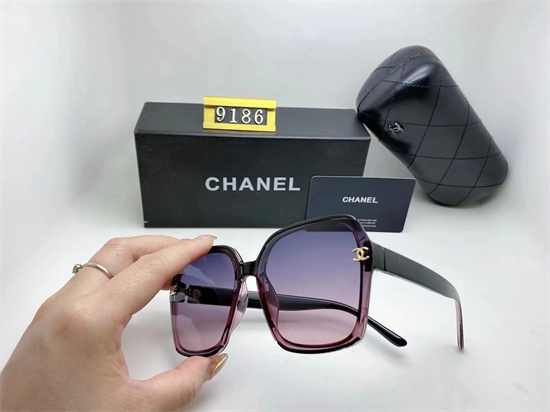Chanel Sunglass A 207